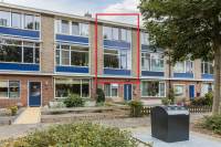Woning Tamboerlaan 295 HOOGEVEEN