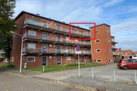 Woning Bilderdijklaan 83 HOOGEVEEN