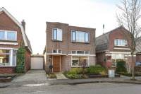 Woning Bentinckslaan 38 HOOGEVEEN