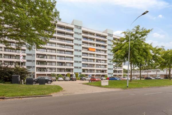 Woning Holtlaan 111 Emmen