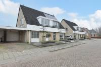 Woning De Breeacker 5 Oosterhout (GE)
