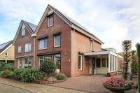 Woning Berkenstraat 11 LENT