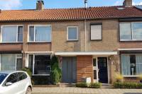 Woning Silvesterstraat 20 WIJCHEN