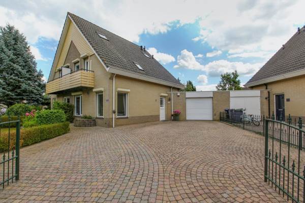 Woning Saltshof 3262 Wijchen