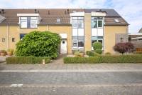 Woning Saltshof 3523 Wijchen