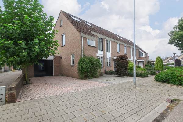 Woning Saltshof 3650 Wijchen