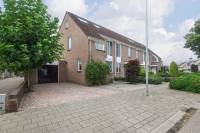 Woning Saltshof 3650 Wijchen