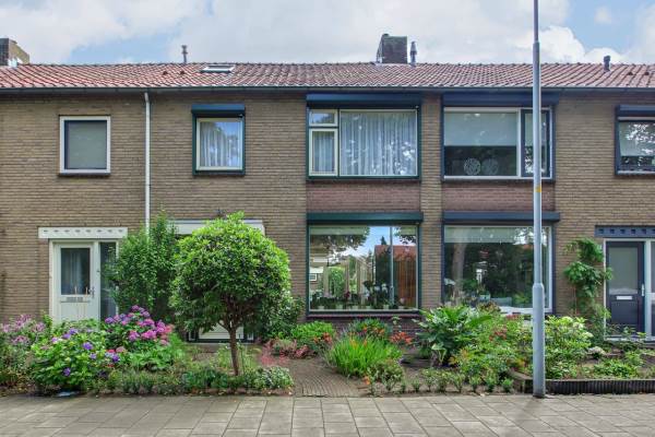 Woning Tunnelweg 134 WIJCHEN
