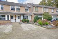 Woning Sluiskamp 3153 WIJCHEN