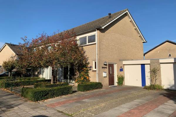 Woning Aalsburg 1749 WIJCHEN