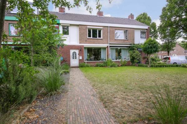 Woning Venusstraat 79 NIJMEGEN