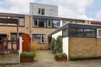 Woning Tolhuis 3512 NIJMEGEN