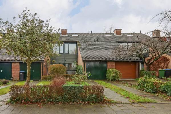Woning Weezenhof 3040 NIJMEGEN