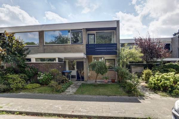Woning Weezenhof 8131 NIJMEGEN