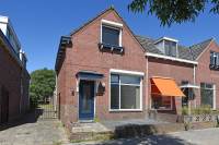 Woning St. Jacobslaan 522 NIJMEGEN