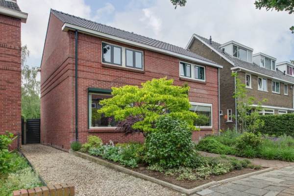 Woning Buurmansweg 12 NIJMEGEN