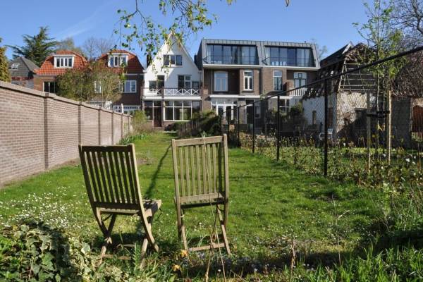 Woning Groenewoudseweg 305 NIJMEGEN