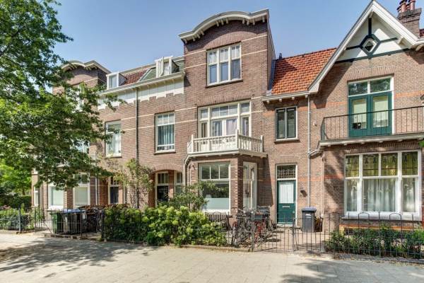 Woning Koolemans Beynenstraat 90 NIJMEGEN