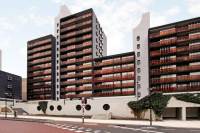 Woning Burg. Hustinxstraat 134 Nijmegen