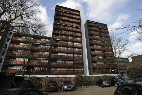 Woning Burg. Hustinxstraat 236 Nijmegen