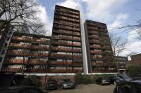 Woning Burg. Hustinxstraat 236 Nijmegen