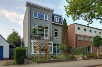 Woning Barbarossastraat 74 NIJMEGEN