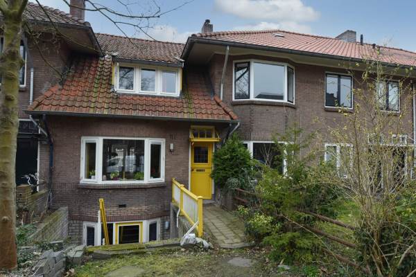 Woning Berg en Dalseweg 388 Nijmegen