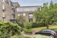 Woning Van Nispenstraat 33 NIJMEGEN