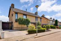 Woning Mispelboom 32 Holtum