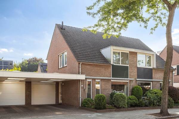 Woning Ekkerstraat 43 Eindhoven