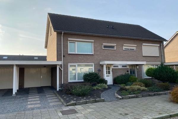 Woning Marterstraat 23 VOLKEL