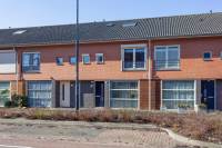 Woning Wislaan 126 Uden
