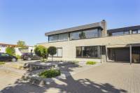 Woning Klarinetstraat 18 Uden