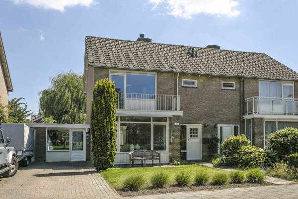 Woning Aalstweg 30 UDEN