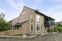 Woning Schepenhoek 145 Uden