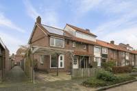 Woning Anjerstraat 19 UDEN