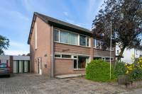 Woning Pianostraat 13 UDEN