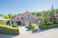 Woning Merellaan 4 Nieuwerkerk