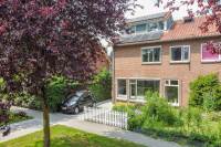Woning Lisidunalaan 14 Leusden