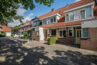 Woning Dinkelwijk 45 LEUSDEN