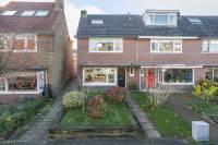 Woning Spaarnestraat 108 AMERSFOORT