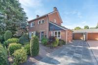 Woning Hugo de Grootlaan 3 Barneveld