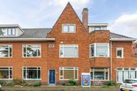 Woning Schutstraat 100 UTRECHT