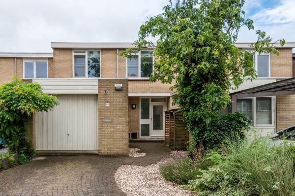 Woning Essenlaan 69 WOERDEN