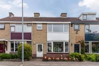 Woning Leo Gestelstraat 3 WOERDEN