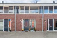 Woning Texashof 36 IJsselstein