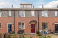Woning Florence Nightingalestraat 11 IJSSELSTEIN UT