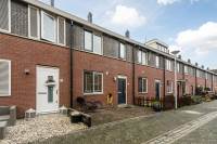 Woning Florence Nightingalestraat 7 IJSSELSTEIN UT