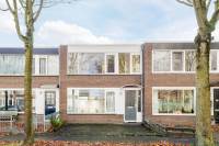 Woning Ruimtevaartbaan 94 IJsselstein UT