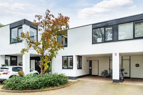 Woning Phobos 8 IJSSELSTEIN UT